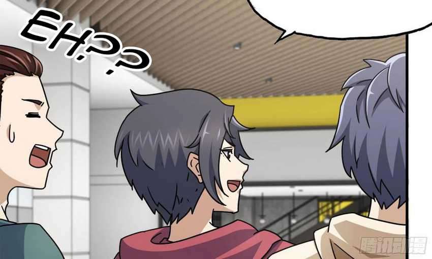 I Moved The BRICS In The Last Days Chapter 52 Gambar 12