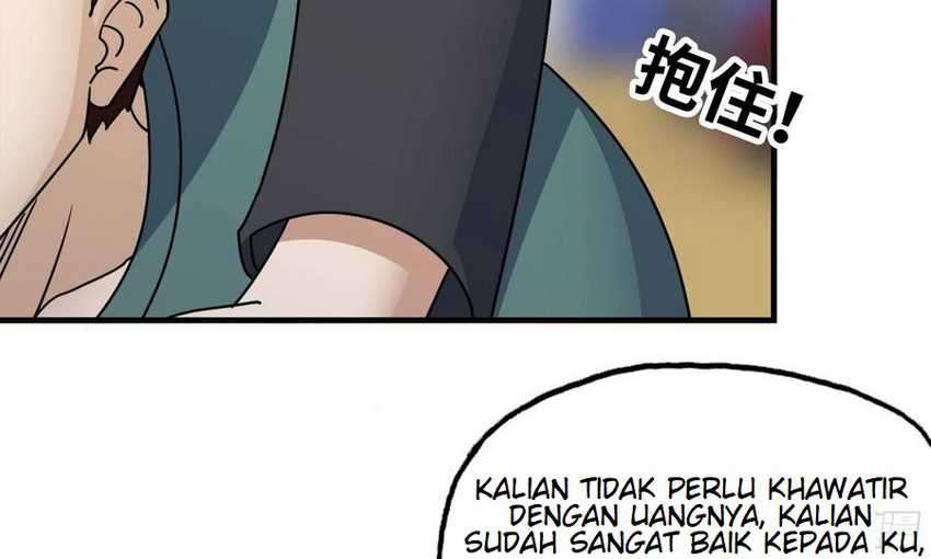 I Moved The BRICS In The Last Days Chapter 52 Gambar 17