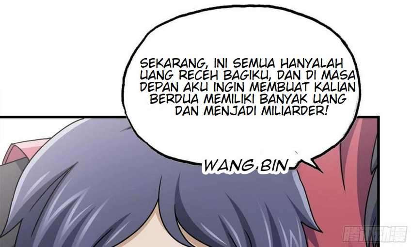 I Moved The BRICS In The Last Days Chapter 52 Gambar 22