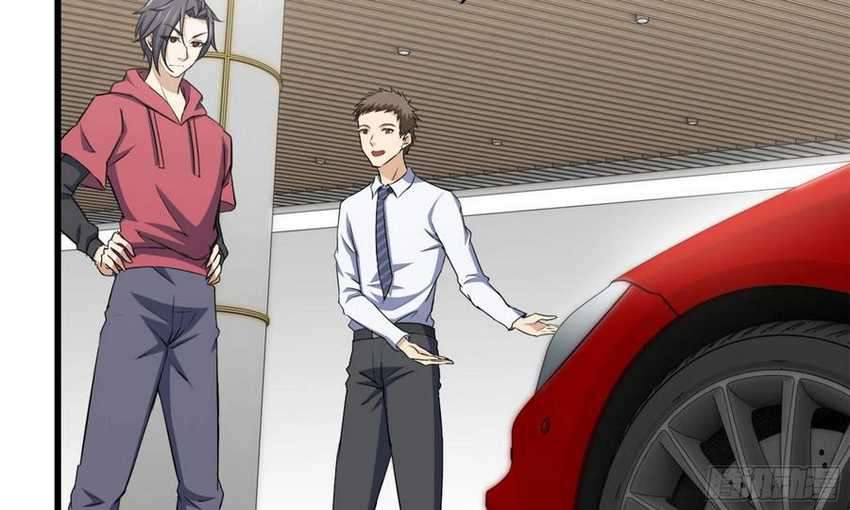 I Moved The BRICS In The Last Days Chapter 52 Gambar 30