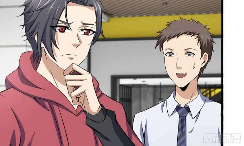 I Moved The BRICS In The Last Days Chapter 52 Gambar 32