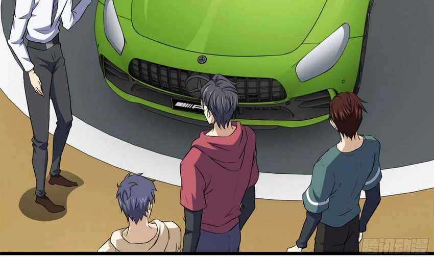 I Moved The BRICS In The Last Days Chapter 52 Gambar 35