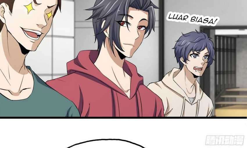 I Moved The BRICS In The Last Days Chapter 52 Gambar 37