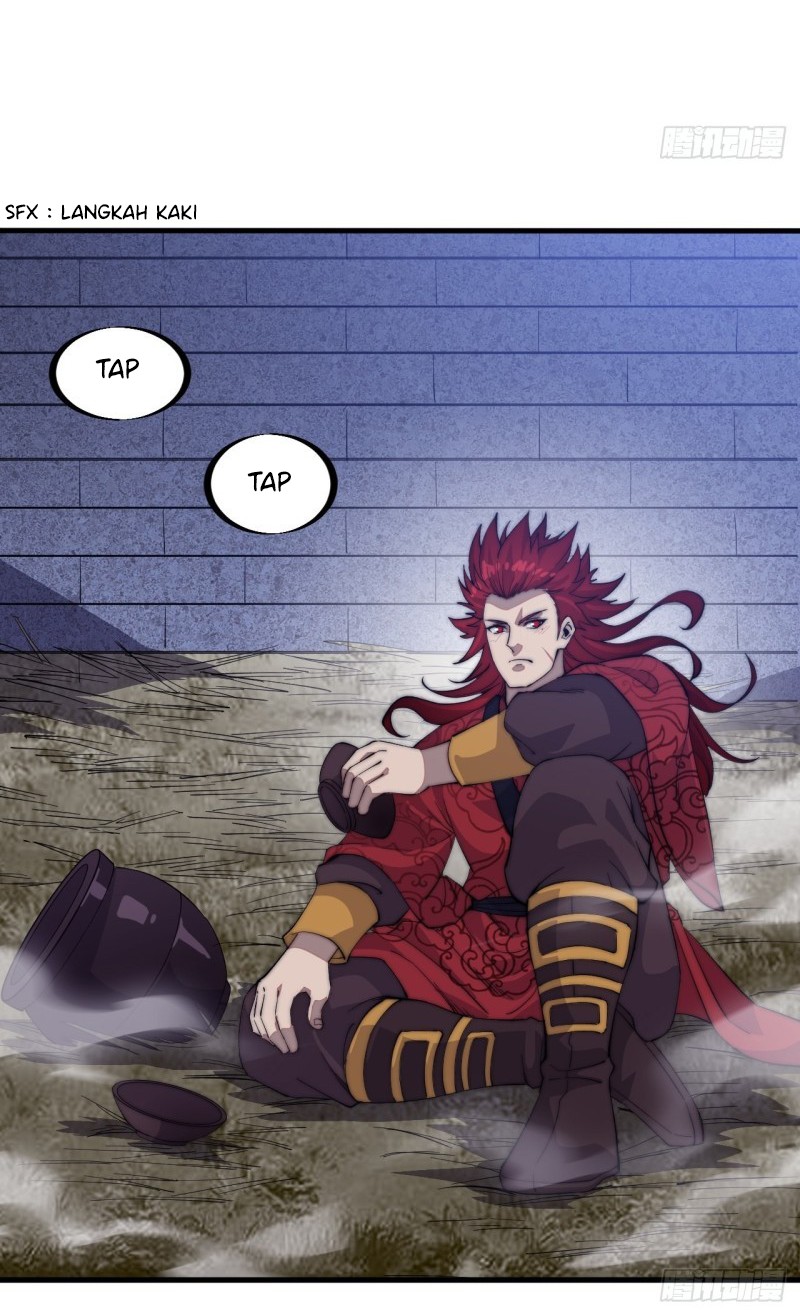 It Starts With A Mountain Chapter 57 Gambar 40