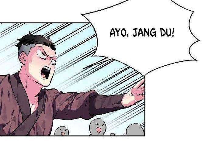 Volcanic Age Chapter 117 Gambar 35