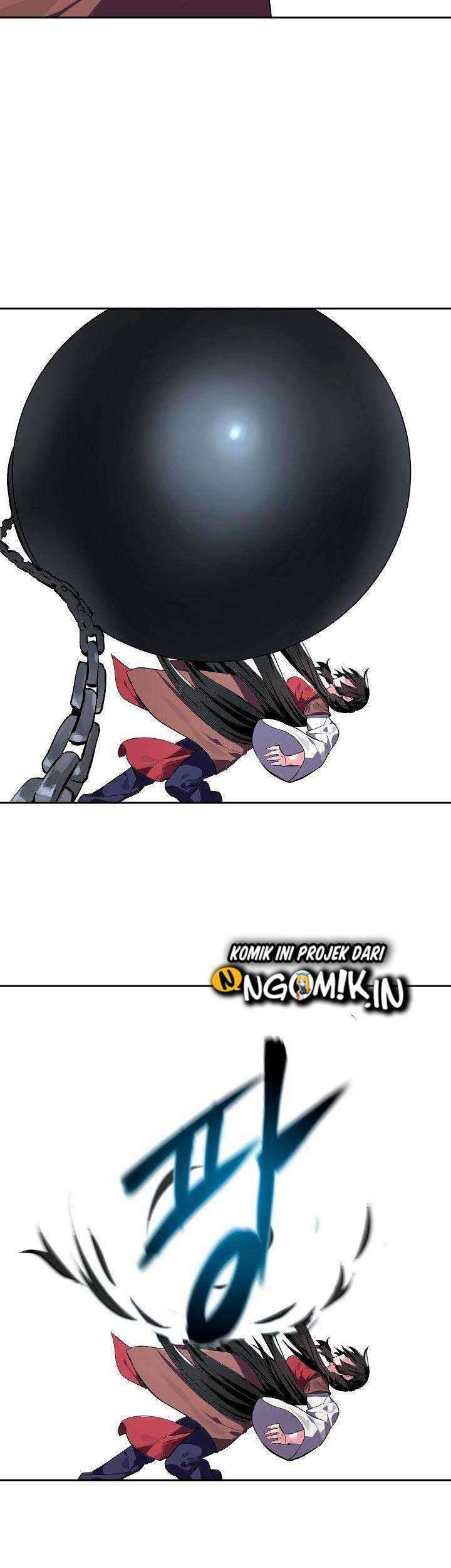 Volcanic Age Chapter 117 Gambar 58