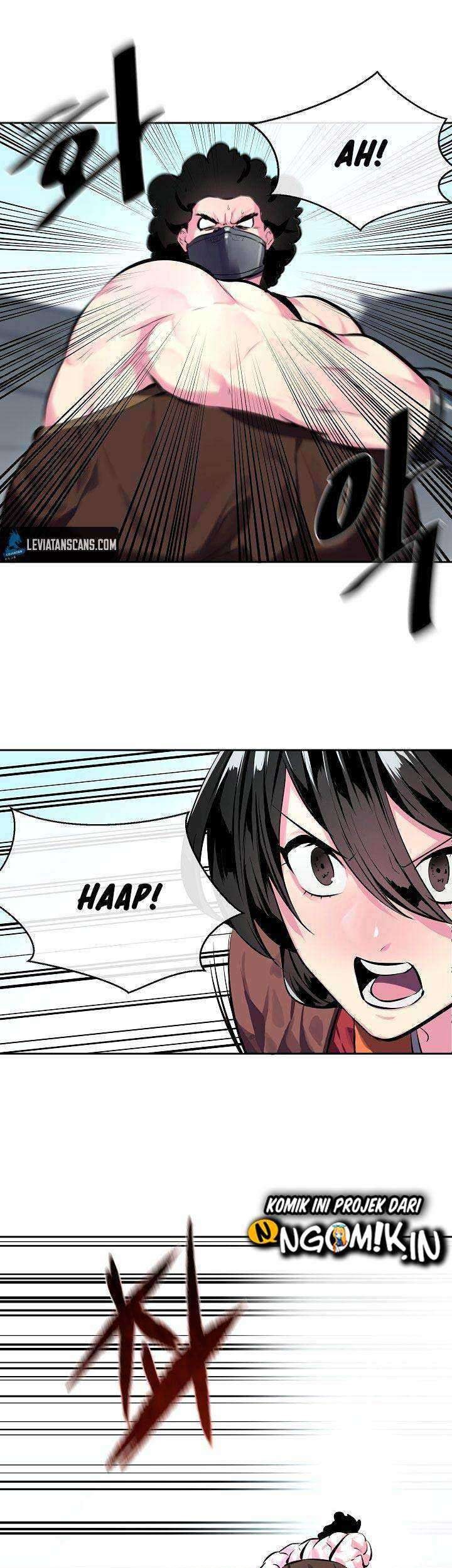 Volcanic Age Chapter 117 Gambar 62