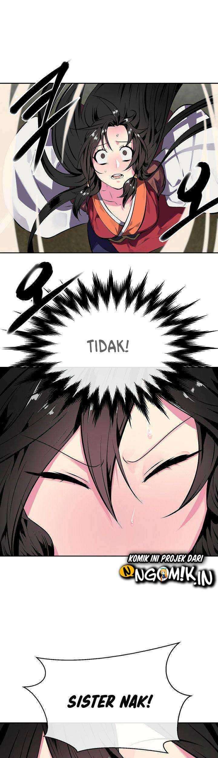 Volcanic Age Chapter 117 Gambar 70