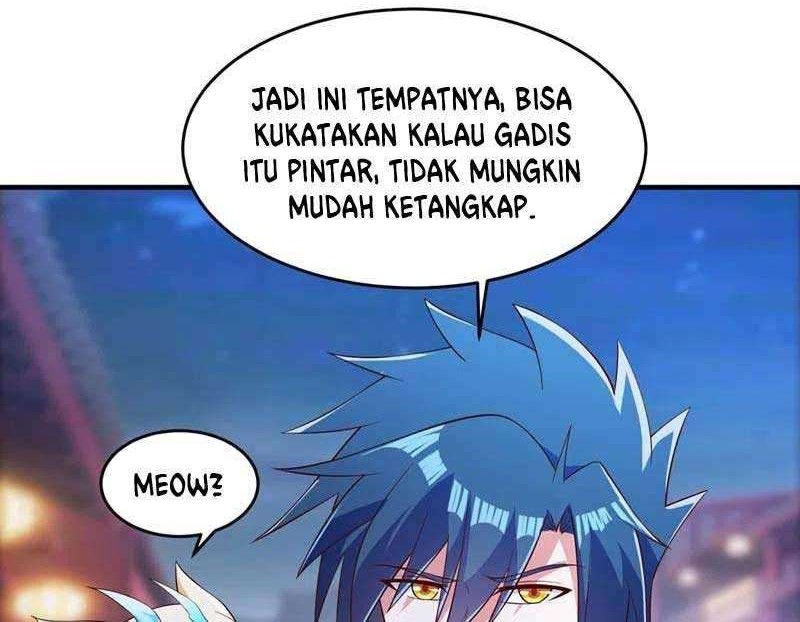 Spirit Sword Sovereign Chapter 425 Gambar 11