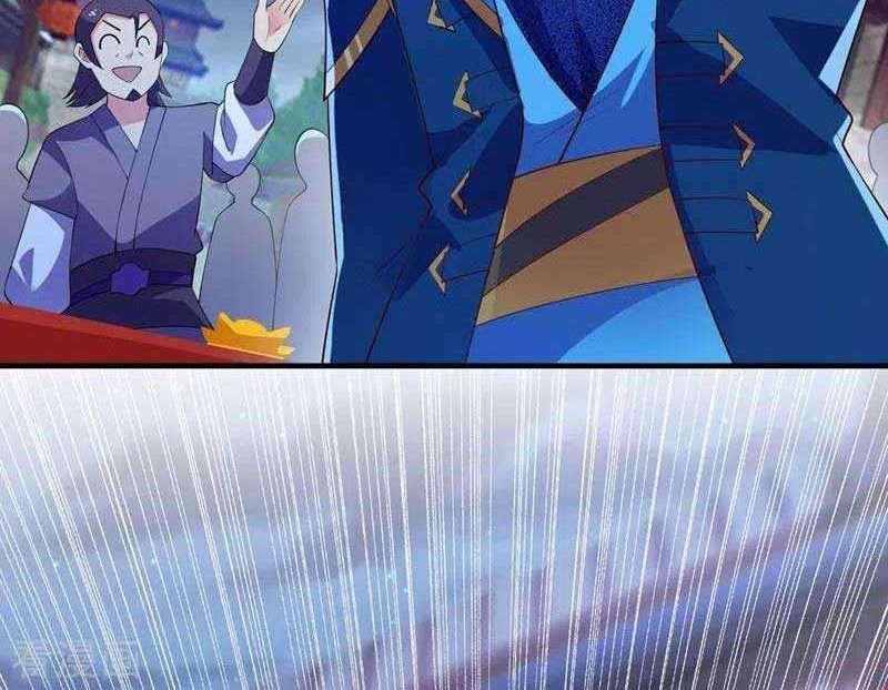 Spirit Sword Sovereign Chapter 425 Gambar 17