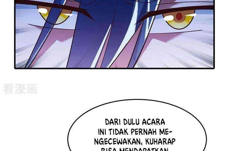 Spirit Sword Sovereign Chapter 425 Gambar 19