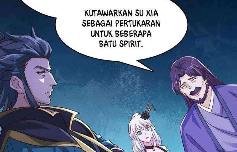 Spirit Sword Sovereign Chapter 425 Gambar 27