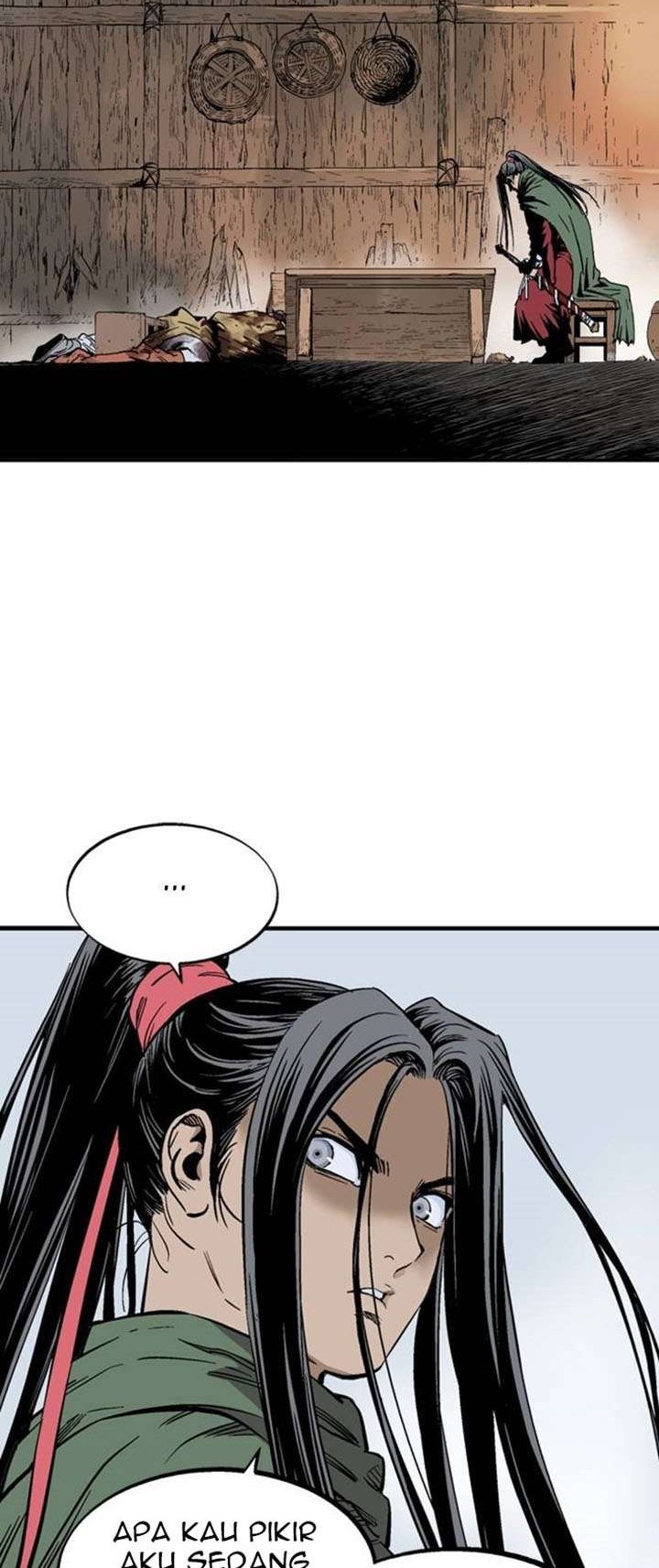 Gosu Chapter 226 Gambar 8