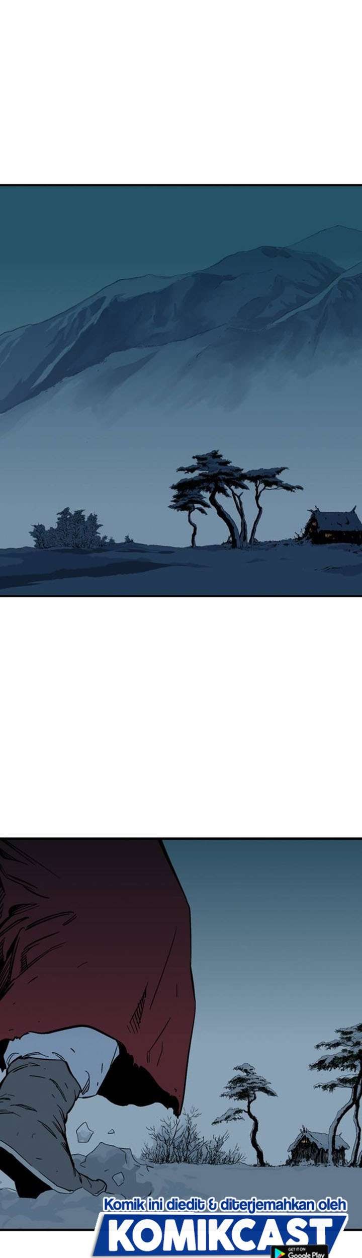 Gosu Chapter 226 Gambar 11