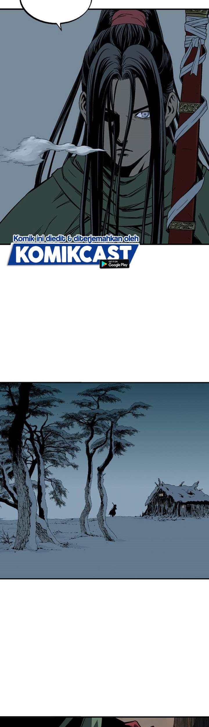 Gosu Chapter 226 Gambar 13