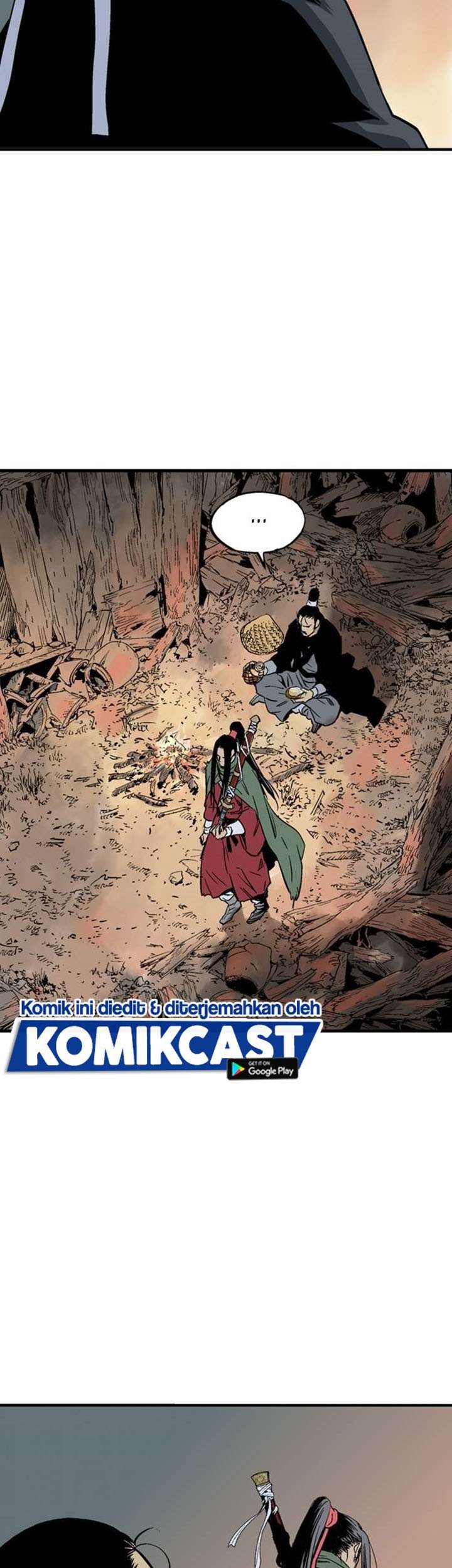 Gosu Chapter 226 Gambar 15