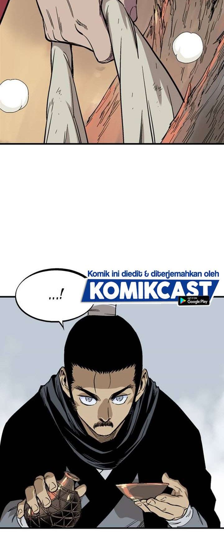 Gosu Chapter 226 Gambar 18