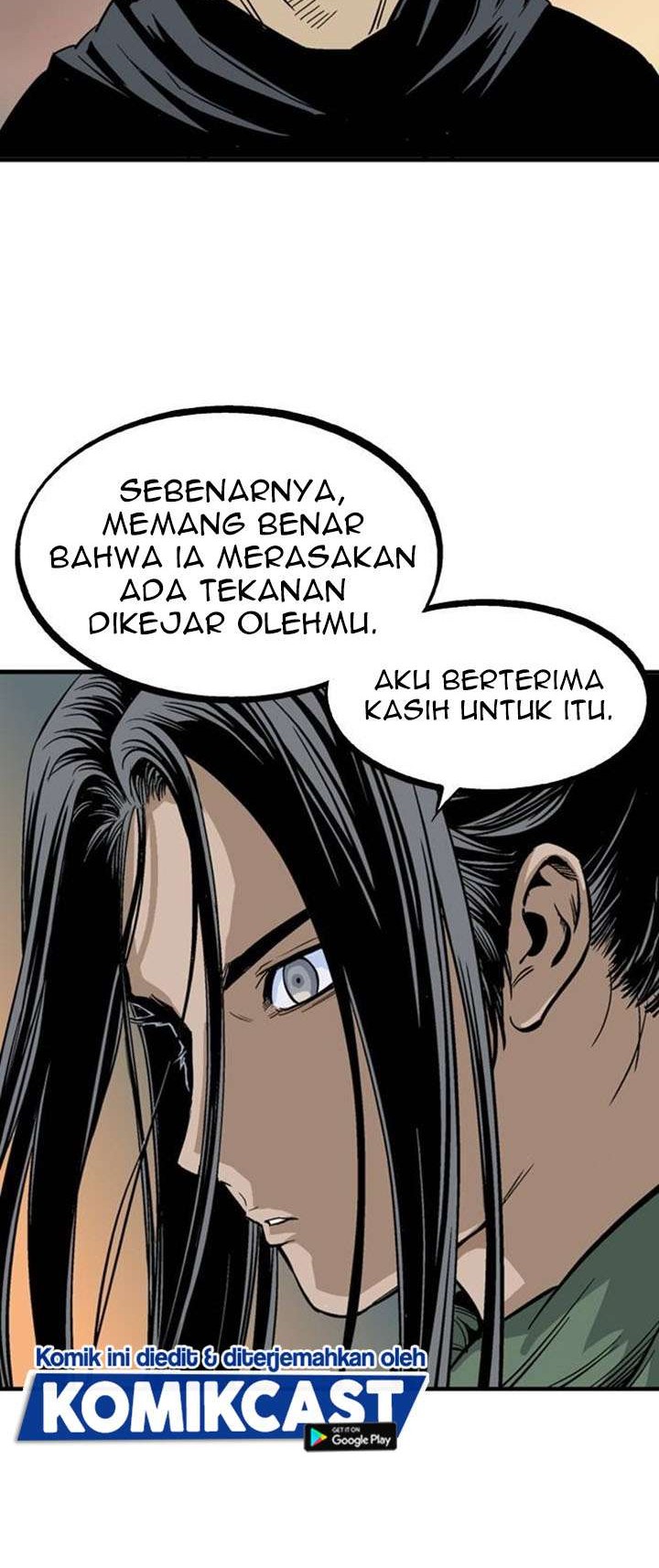 Gosu Chapter 226 Gambar 20