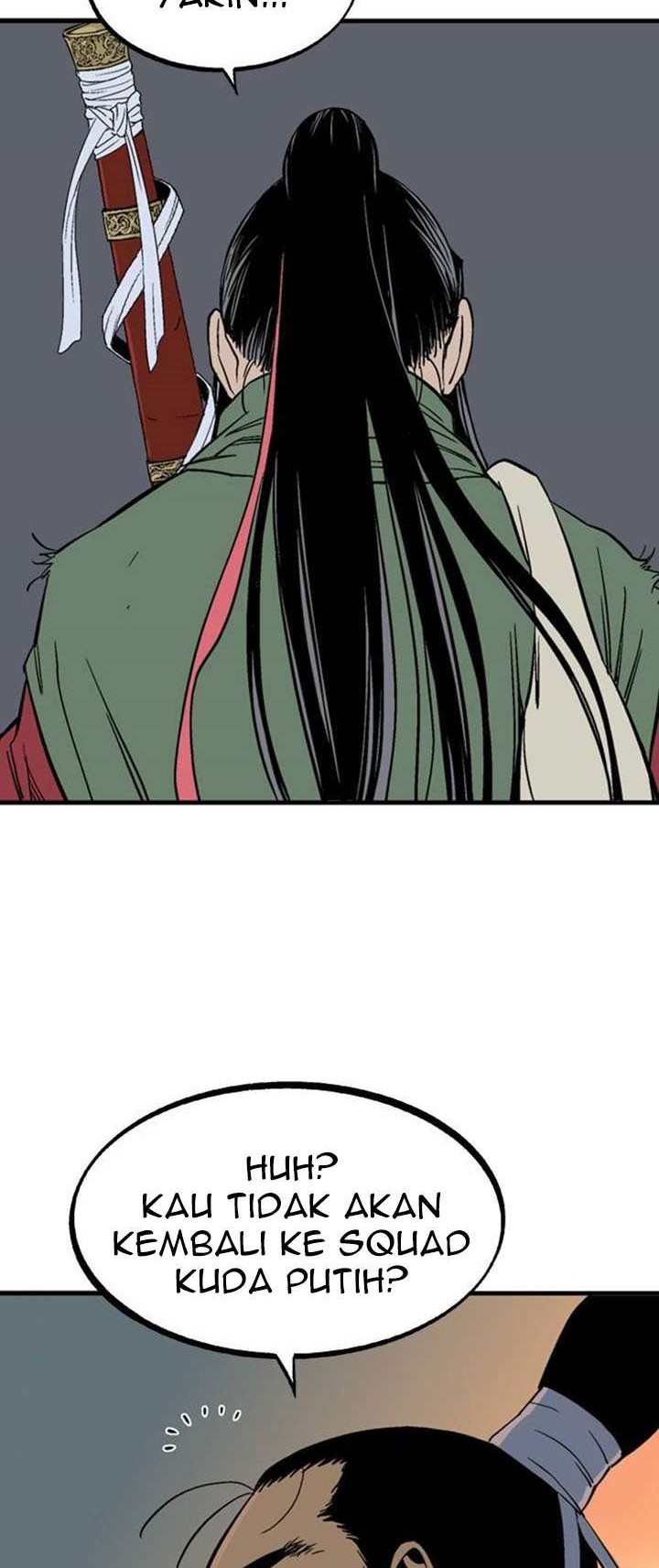 Gosu Chapter 226 Gambar 22