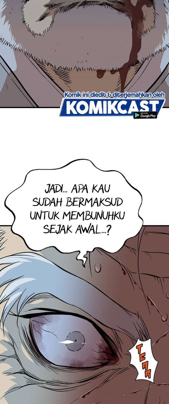 Manhwa Gosu Chapter 226 gambar nomor 2