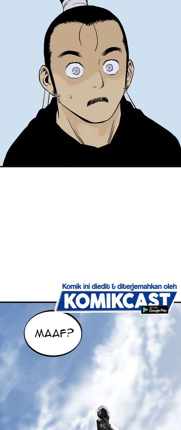 Gosu Chapter 226 Gambar 39