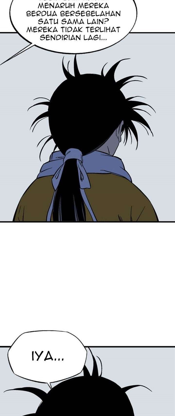 Gosu Chapter 226 Gambar 43