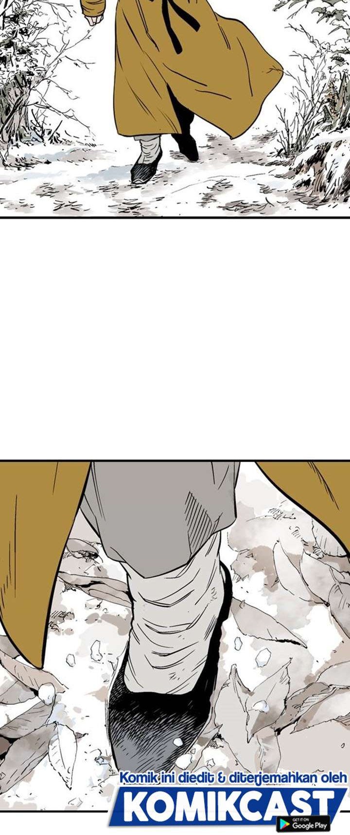 Gosu Chapter 226 Gambar 53