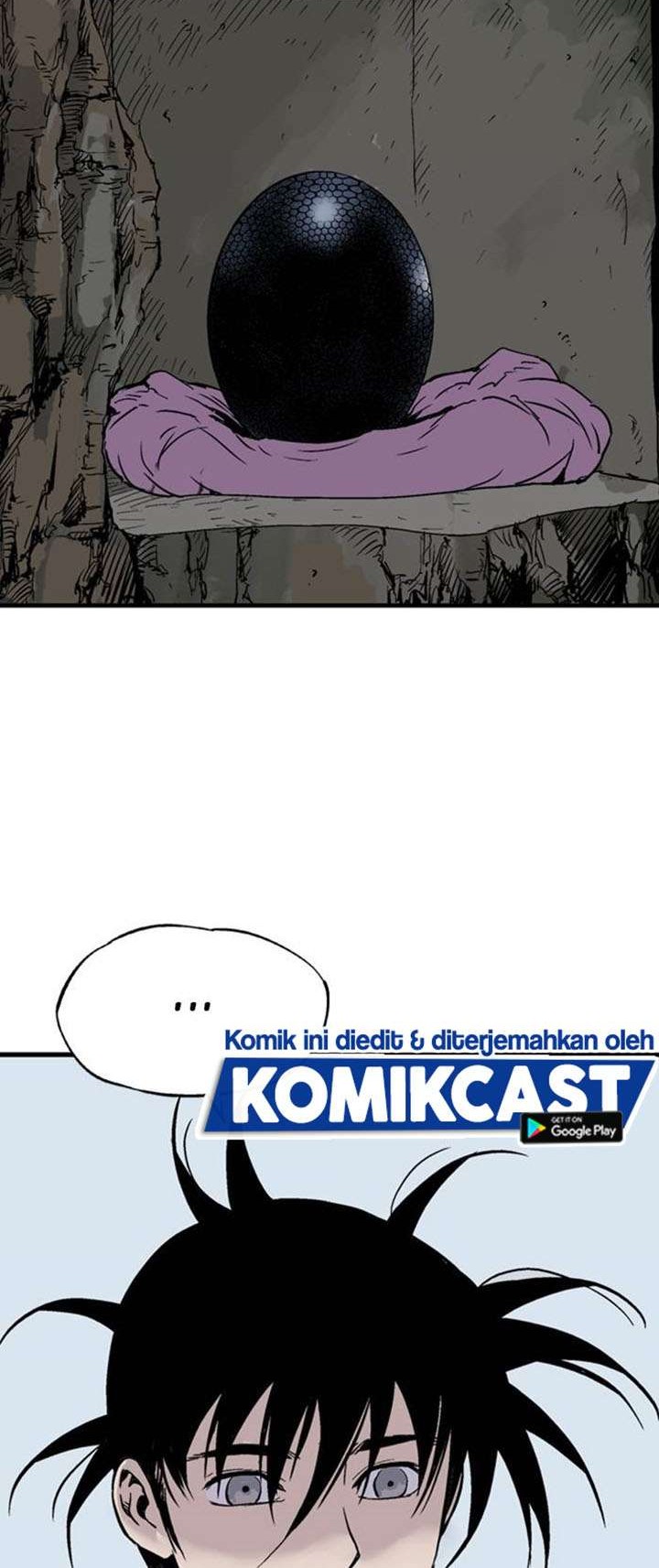 Gosu Chapter 226 Gambar 49