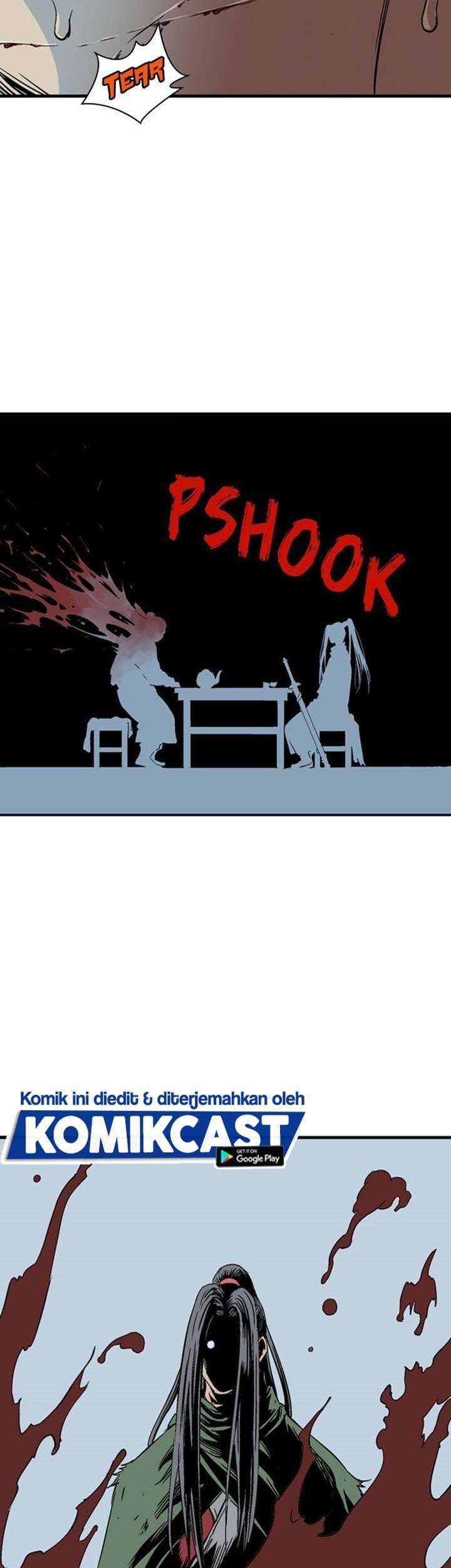 Gosu Chapter 226 Gambar 3