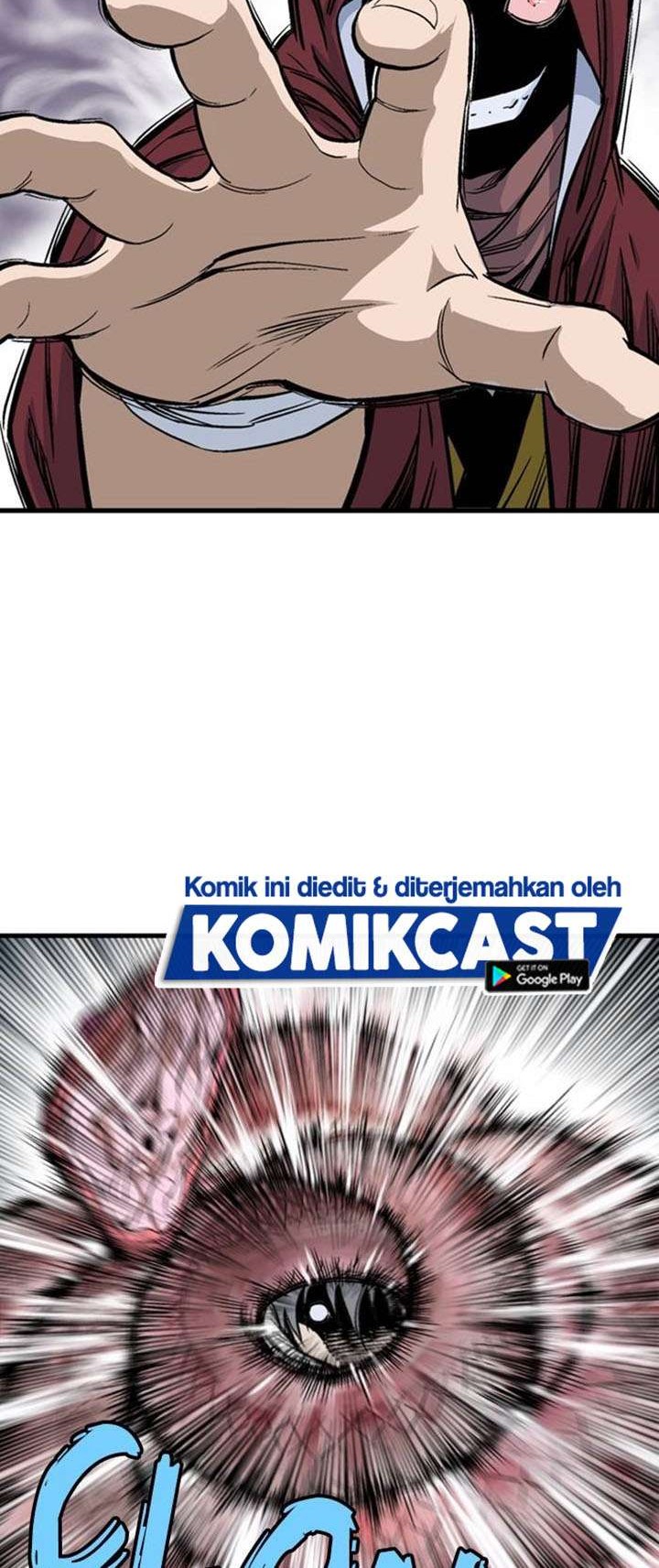 Gosu Chapter 226 Gambar 59