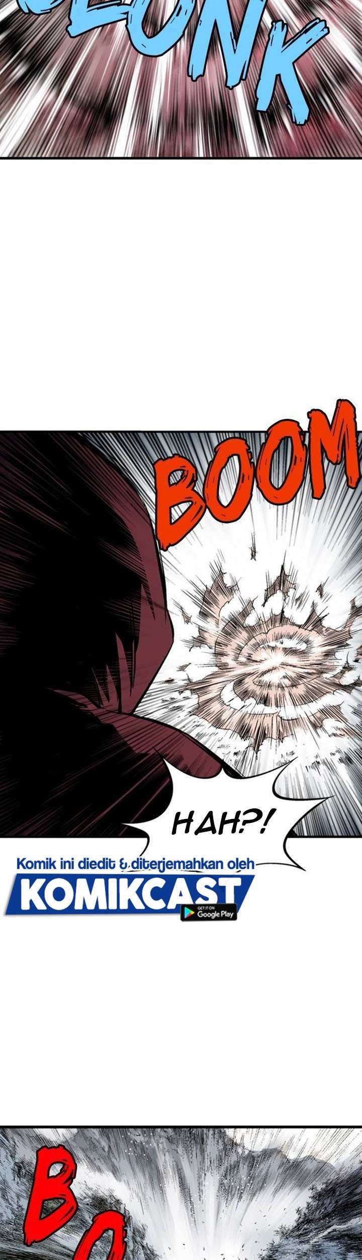 Gosu Chapter 226 Gambar 60