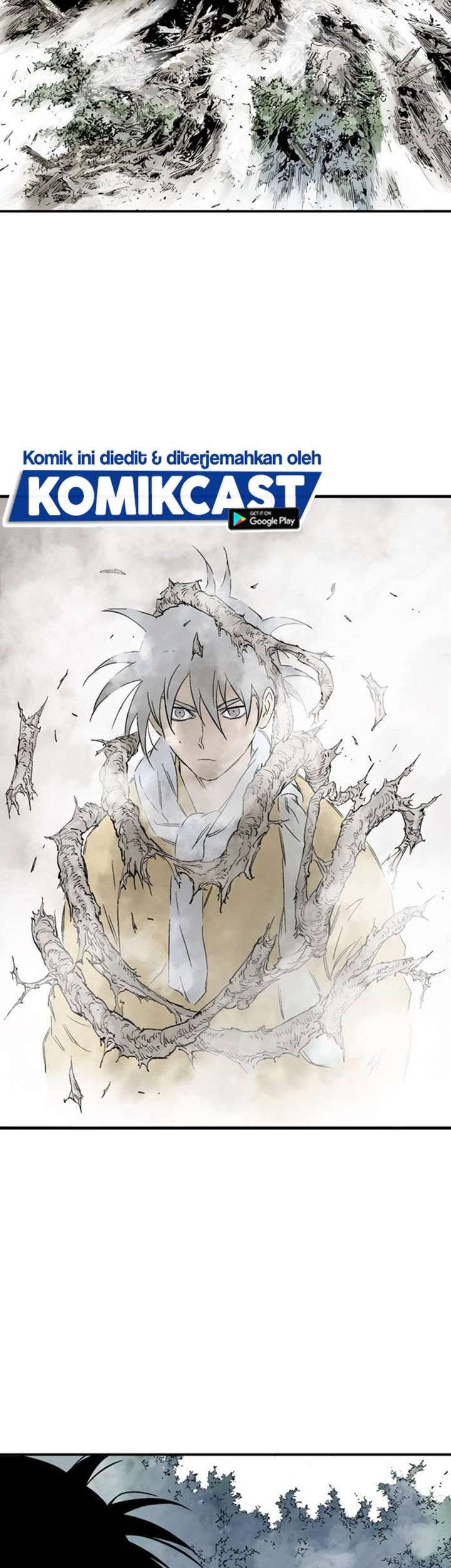 Gosu Chapter 226 Gambar 62