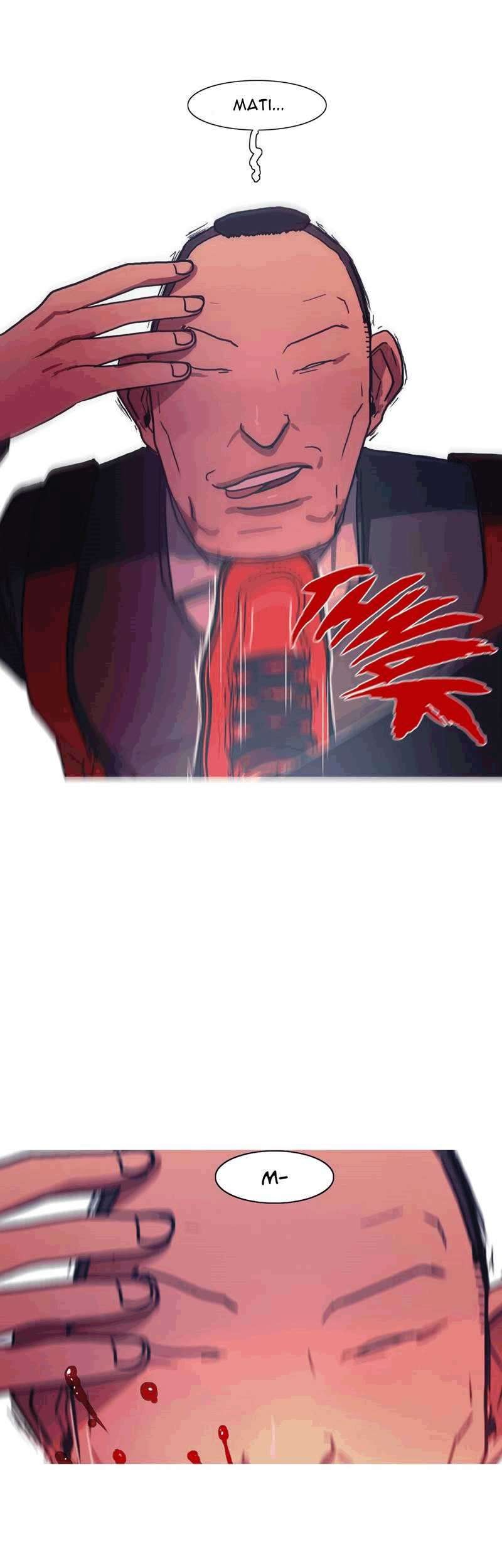 Save Me Chapter 32 Gambar 15