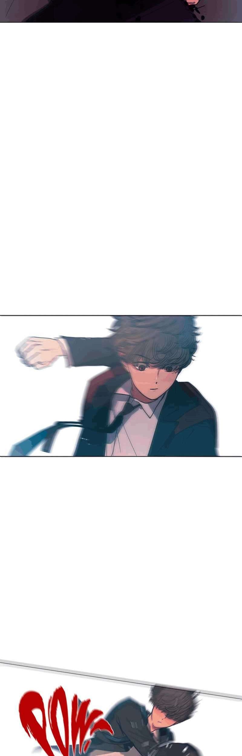 Save Me Chapter 32 Gambar 20