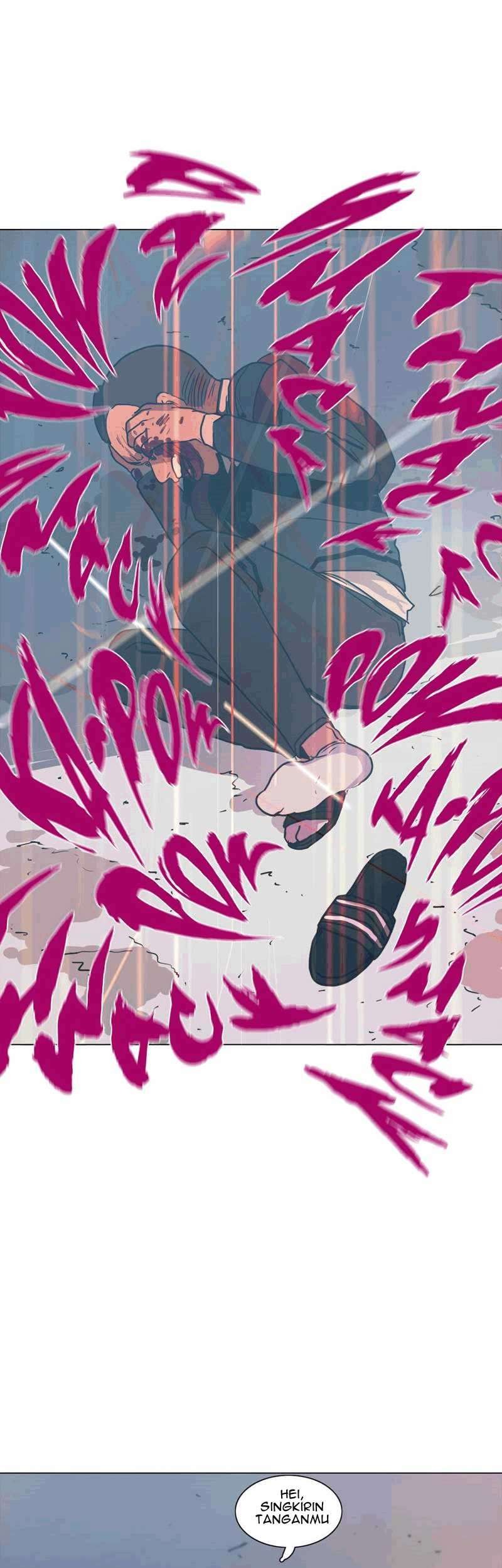 Save Me Chapter 32 Gambar 26