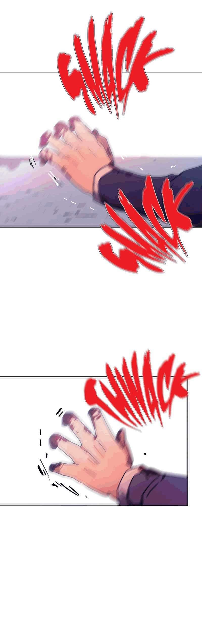 Save Me Chapter 32 Gambar 36