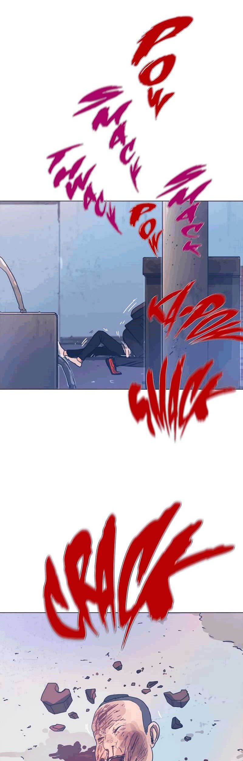 Save Me Chapter 32 Gambar 38