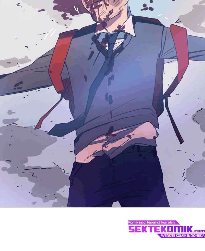 Save Me Chapter 32 Gambar 39