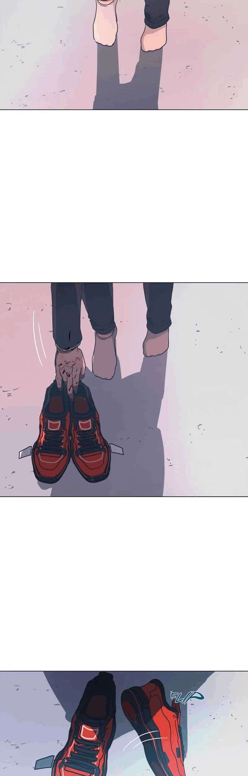 Save Me Chapter 32 Gambar 41