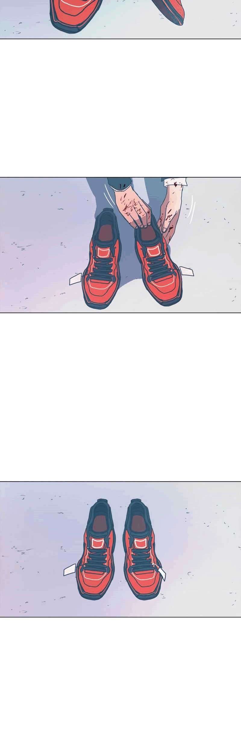 Save Me Chapter 32 Gambar 42