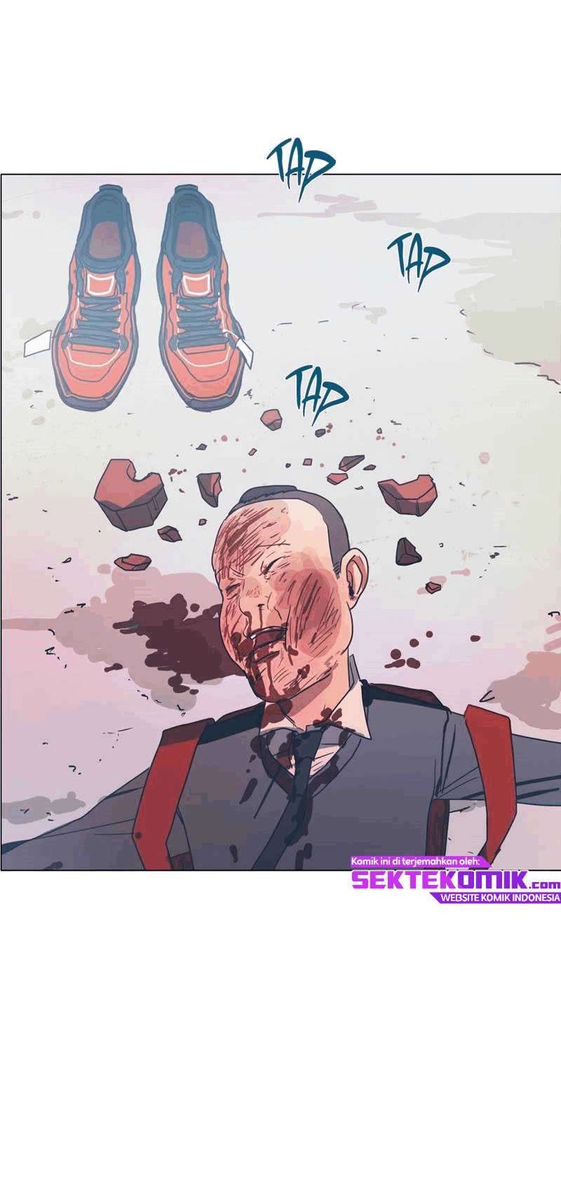 Save Me Chapter 32 Gambar 43