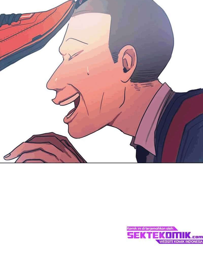 Save Me Chapter 32 Gambar 10