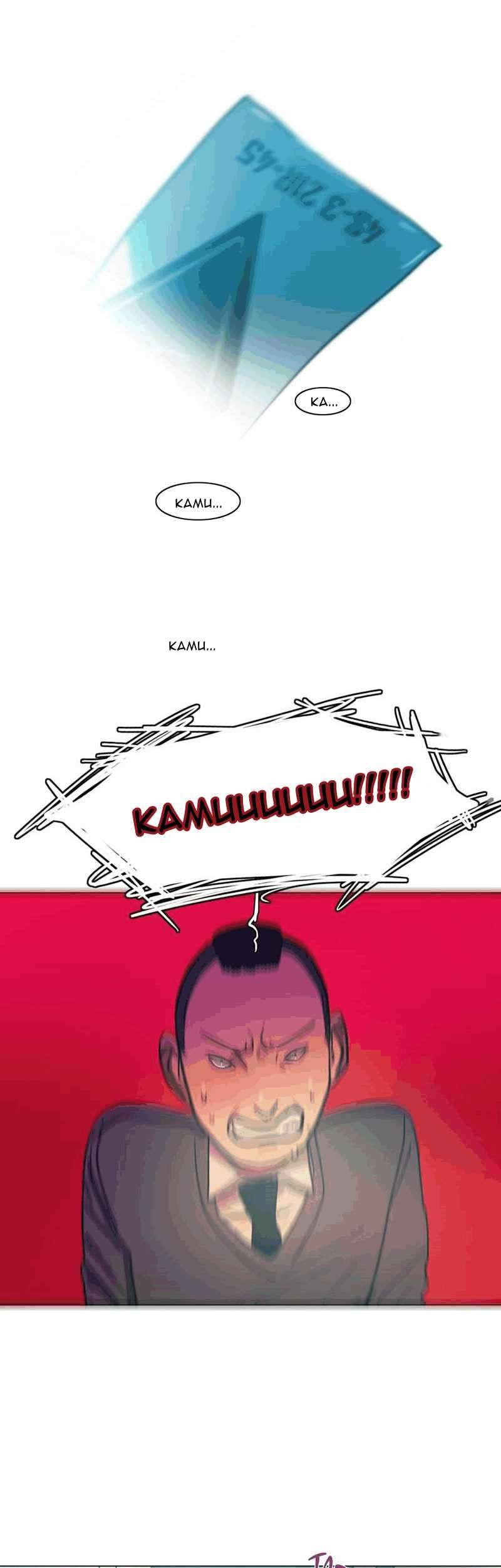 Save Me Chapter 31 Gambar 33