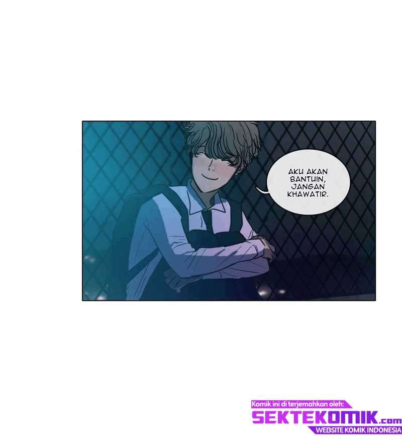 Save Me Chapter 30 Gambar 48