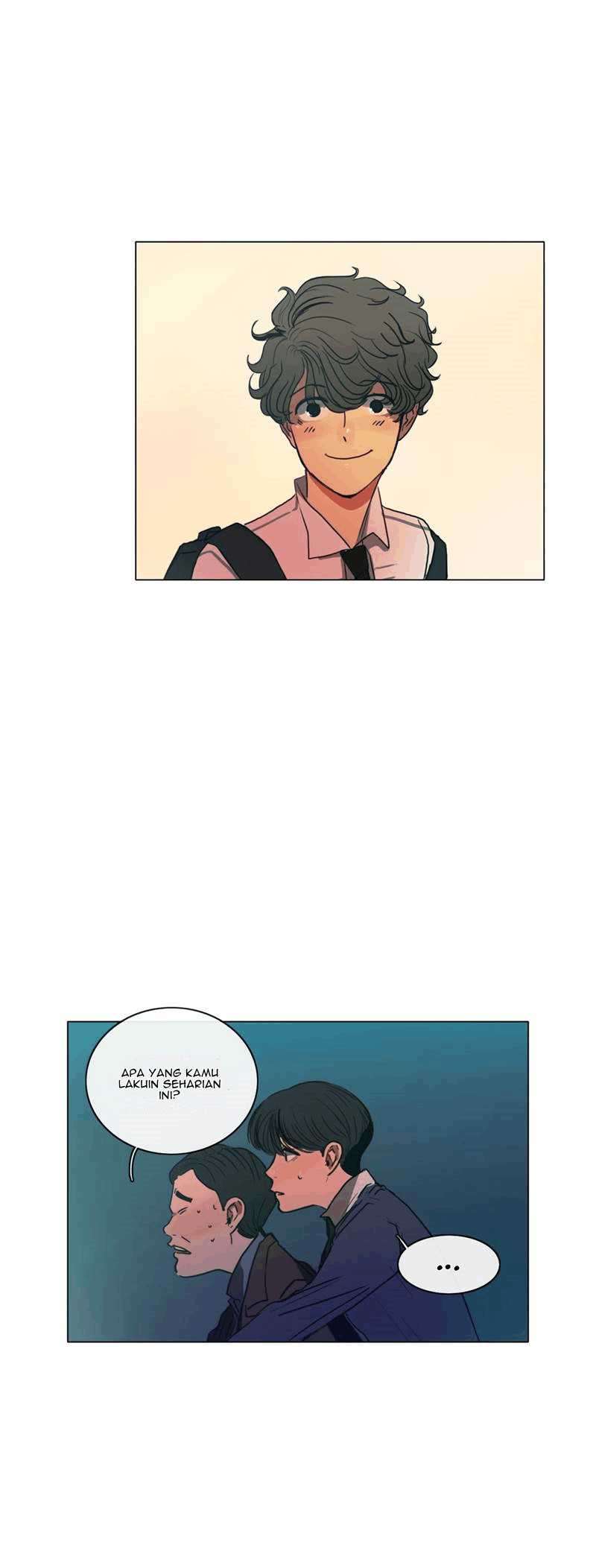 Save Me Chapter 30 Gambar 57