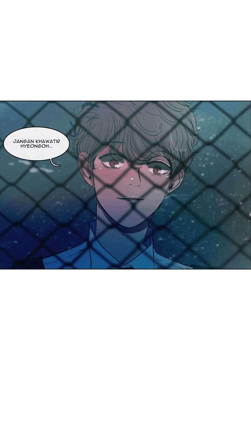 Save Me Chapter 30 Gambar 61