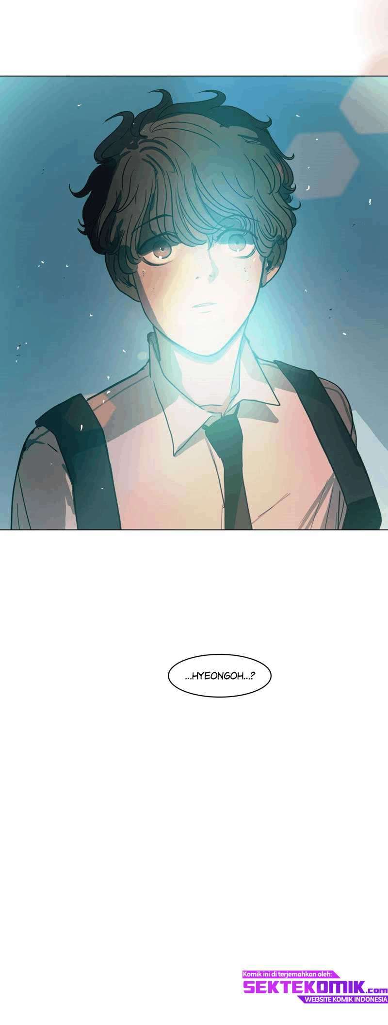 Save Me Chapter 30 Gambar 7