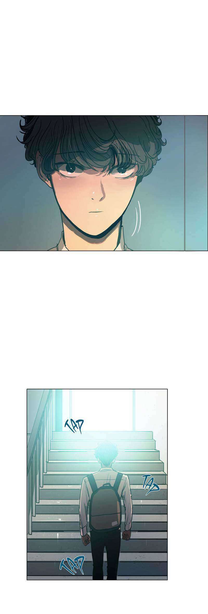 Save Me Chapter 30 Gambar 14