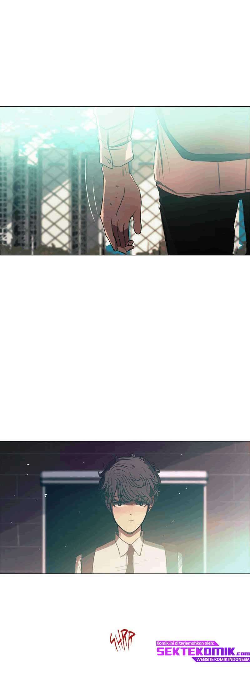 Save Me Chapter 30 Gambar 17