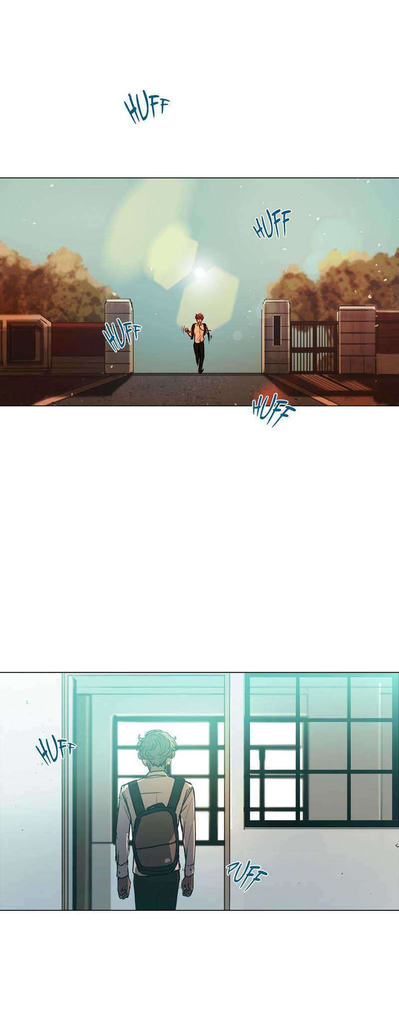 Save Me Chapter 29 Gambar 46